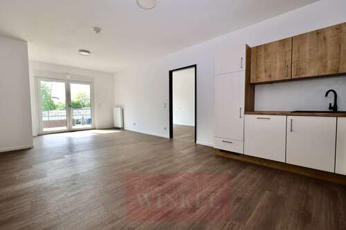 Foto - Wohnung zum Mieten in Bonn 1.040,00 € 65 m²