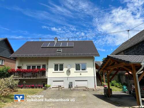 Foto - Haus zum Kaufen in Niederweiler 329.000,00 € 209.41 m²