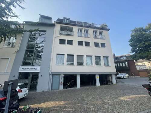 Foto - Garage zu vermieten in Ratingen 154,70 € 10 m²