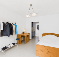 Wohnung zum Kaufen in Kaiserslautern 72.500,00 € 25 m²