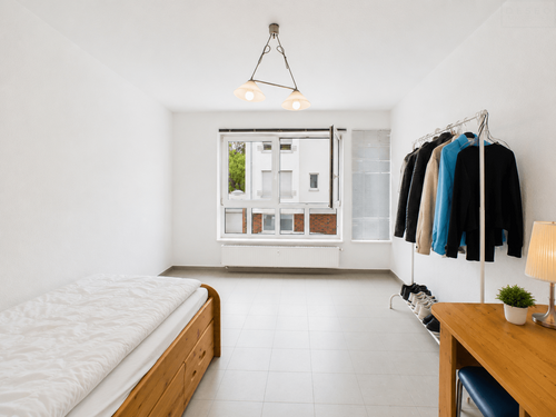 Foto - Wohnung zum Kaufen in Kaiserslautern 82.500,00 € 25 m²