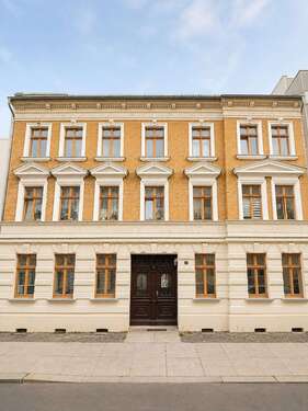 Foto - Wohnung zum Mieten in Magdeburg 430,00 € 62.12 m²