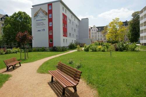 Foto - Wohnung zum Mieten in Plauen 286,51 € 34.94 m²