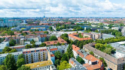 Foto - Grundstück in Berlin 1.650.000,00 € 1032 m²