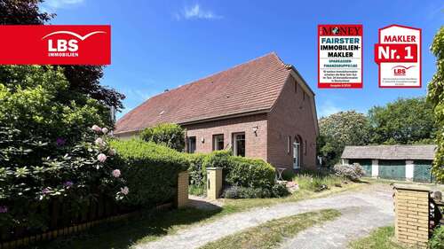 Foto - Haus zum Kaufen in Tecklenburg 549.500,00 € 400 m²