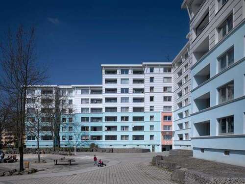 Foto - Wohnung zum Mieten in Dortmund 674,00 € 79 m²