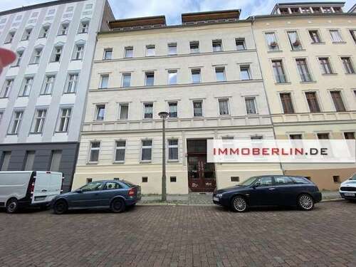 Foto - Einzelhandel in Berlin 170.000,00 € 37 m²
