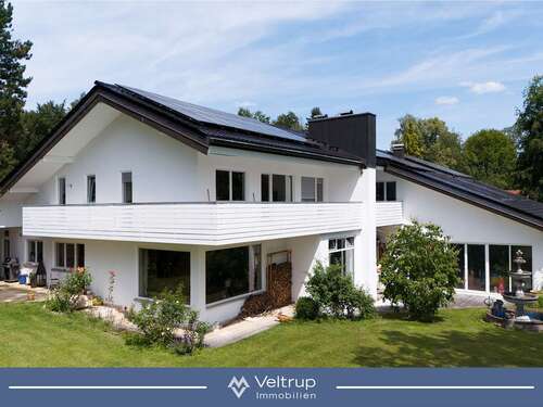 Foto - Haus zum Kaufen in Grafrath 2.750.000,00 € 865 m²