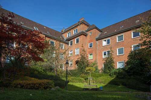 Foto - Wohnung zum Mieten in Kiel 649,00 € 68.21 m²