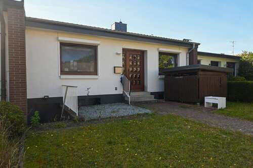 Foto - Haus zum Kaufen in Norderstedt 429.000,00 € 85 m²