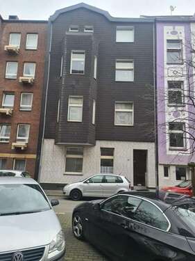 Foto - Haus zum Kaufen in Krefeld Stadtmitte 440.000,00 € 345 m²