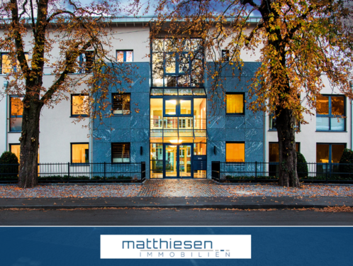 Foto - Wohnung zum Mieten in Krefeld 2.330,00 € 186 m²