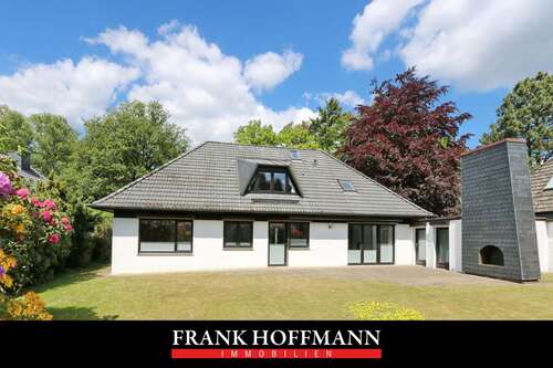 Foto - Haus zum Kaufen in Hamburg 775.000,00 € 129.83 m²