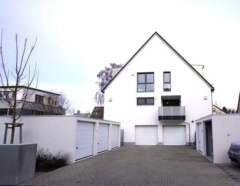 Foto - Wohnung zum Kaufen in Nürnberg 435.000,00 € 79 m²