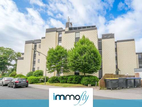 Foto - Wohnung zum Kaufen in Korschenbroich Kleinenbroich 105.000,00 € 42 m²