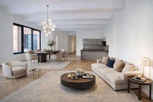 Foto - Wohnung zum Kaufen in Berlin 989.900,00 € 140 m²