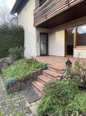 Foto - Wohnung zum Mieten in Bühl 1.050,00 € 130 m²