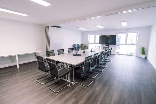 Foto - Büro in Koblenz 1.450,00 € 35 m²