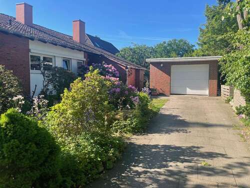 Foto - Haus zum Kaufen in Wedel 775.000,00 € 180 m²