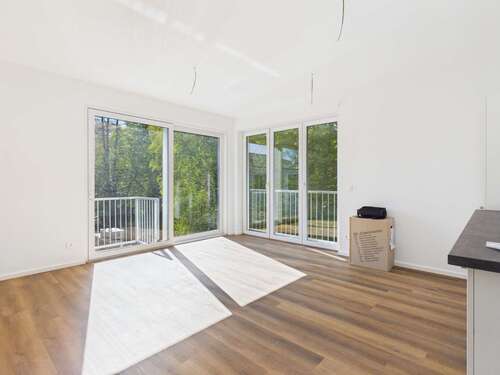 Foto - Wohnung zum Kaufen in Falkensee 294.000,00 € 52.9 m²
