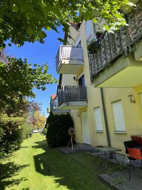 Foto - Wohnung zum Mieten in Weiden 400,00 € 45 m²