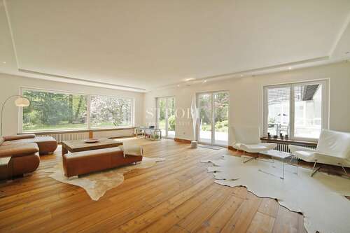 Foto - Haus zum Kaufen in Grünwald 3.750.000,00 € 470 m²