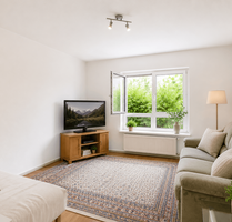 Wohnung zum Kaufen in Kaiserslautern 62.500,00 € 21.43 m²