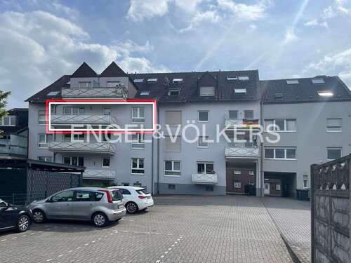 Foto - Wohnung zum Kaufen in Rheinberg 195.000,00 € 73 m²