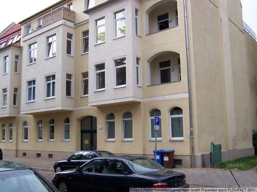 Foto - Wohnung zum Mieten in Magdeburg 682,52 € 82.73 m²