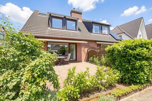 Foto - Wohnung zum Kaufen in Hamburg 549.000,00 € 102.45 m²