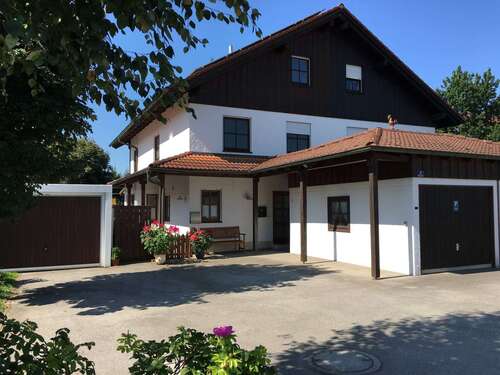 Foto - Haus zum Mieten in Sauerlach 2.600,00 € 160 m²