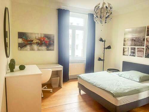 Foto - WG-Zimmer in Frankfurt am Main 894,00 € 20 m²