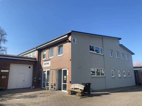 Foto - Büro in Seelze 675,00 € 54.25 m²
