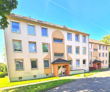 Foto - Wohnung zum Kaufen in Detmold 140.000,00 € 73 m²
