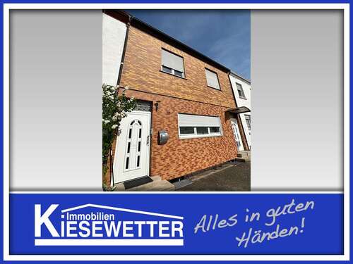 Foto - Haus zum Kaufen in Worms 417.000,00 € 198 m²