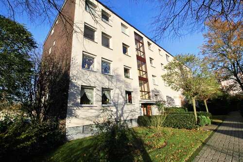 Foto - Wohnung zum Kaufen in Stuhr 143.000,00 € 59 m²