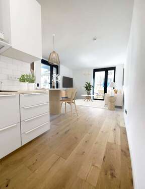 Foto - Wohnung zum Kaufen in Grafing bei München 459.900,00 € 52.42 m²