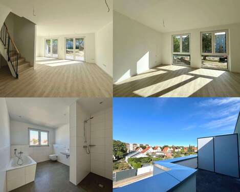 Foto - Haus zum Mieten in Magdeburg 1.548,00 € 129 m²