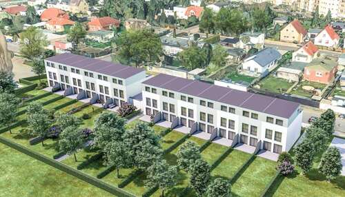 Foto - Haus zum Mieten in Magdeburg 1.548,00 € 129 m²