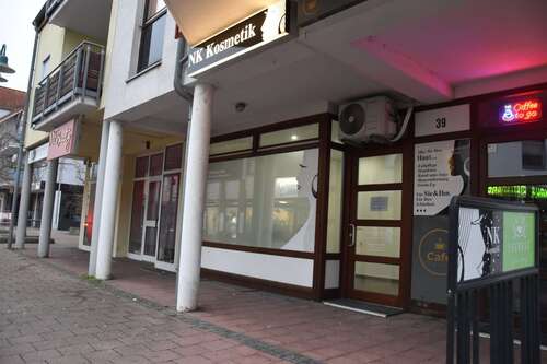 Foto - Einzelhandel in Dietzenbach 175.000,00 € 45 m²