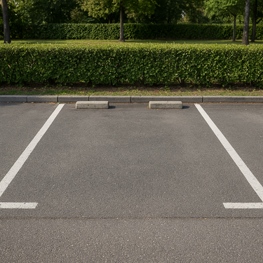 Foto - Garage zu vermieten in Karlsruhe 35,00 €