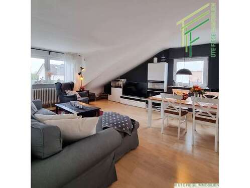 Foto - Wohnung zum Mieten in Rodgau 870,00 € 77 m²