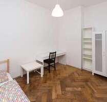 WG-Zimmer in Munich 780,00 € 14 m²