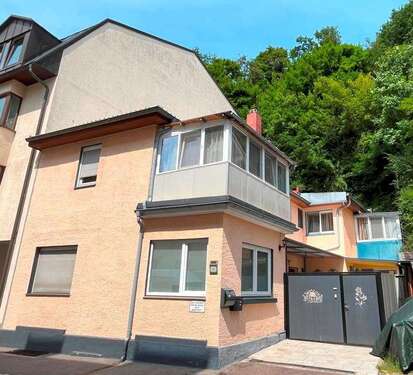 Foto - Haus zum Kaufen in Baden-Baden 517.000,00 € 240 m²