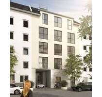 Wohnung zum Mieten in Düsseldorf 2.250,00 € 135 m²