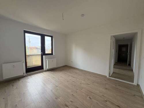 Foto - Wohnung zum Mieten in Bremerhaven 539,00 € 69.55 m²