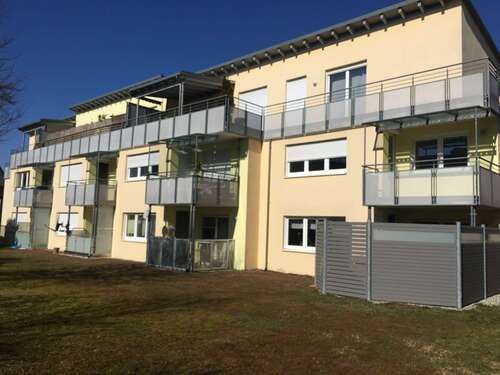 Foto - Wohnung zum Mieten in Crailsheim 750,00 € 72.6 m²