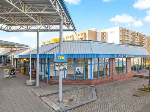 Foto - Einzelhandel in Halle 2.840,00 € 284 m²