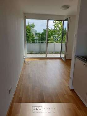 Foto - Wohnung zum Mieten in München 595,00 € 23.63 m²