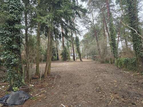 Foto - Grundstück zu verkaufen in Zühlsdorf 310.000,00 € 1370 m²